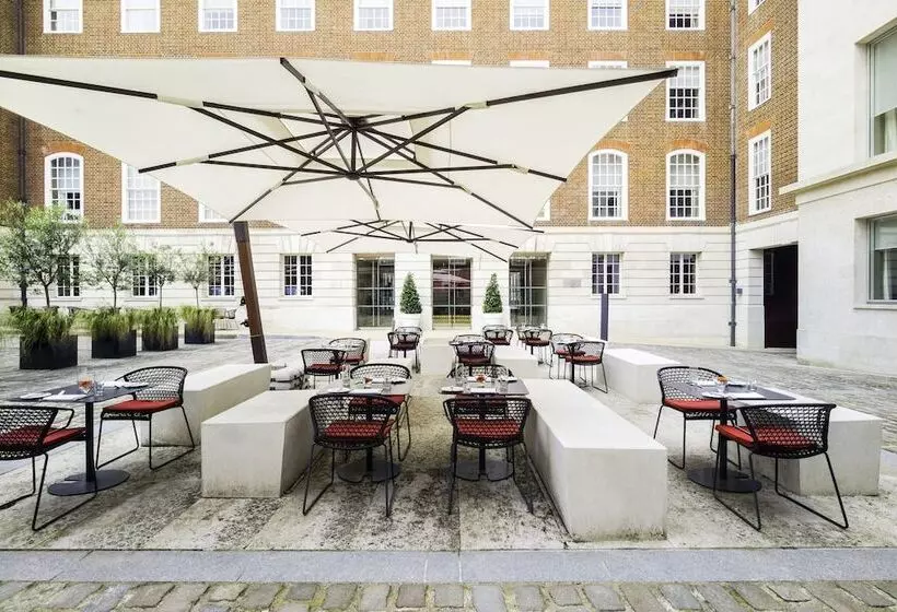 Fotos del hotel Apex Temple Court:  13