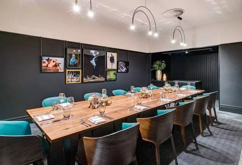 Fotos del hotel Apex Temple Court:  15