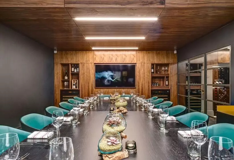 Fotos del hotel Apex Temple Court:  7