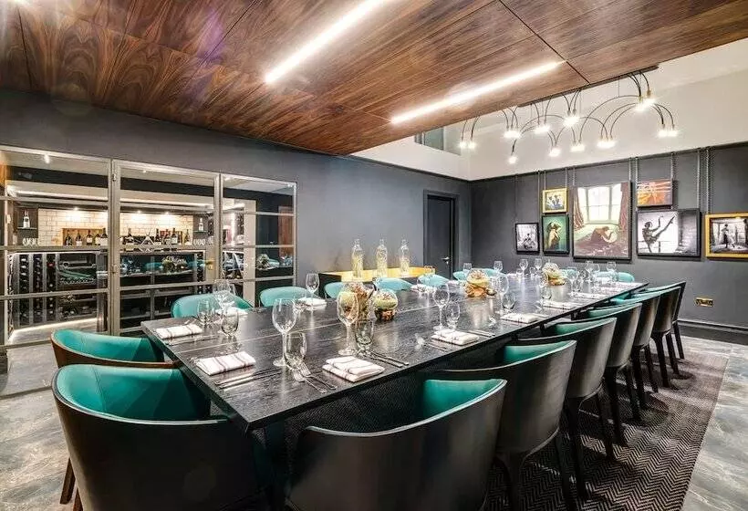 Fotos del hotel Apex Temple Court:  21