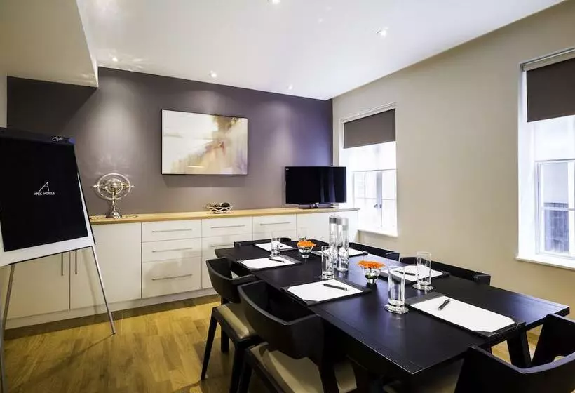 Fotos del hotel Apex Temple Court:  12