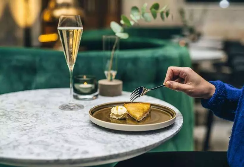 Fotos del hotel Apex Temple Court:  23