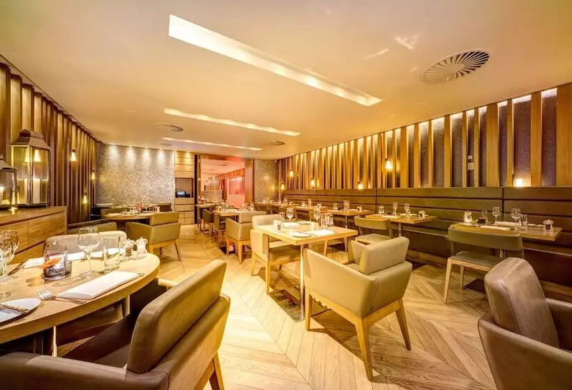 Fotos del hotel Apex Temple Court:  25