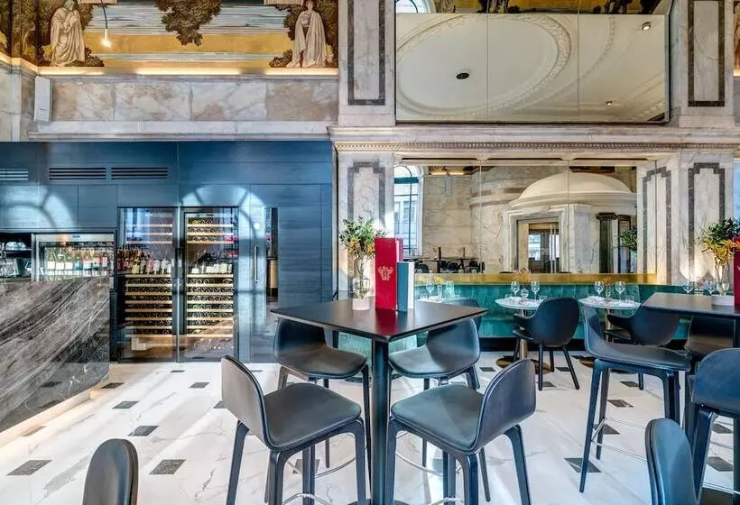 Fotos del hotel Apex Temple Court:  11