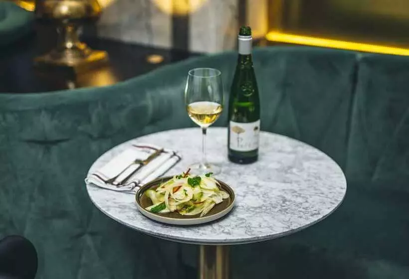 Fotos del hotel Apex Temple Court:  22