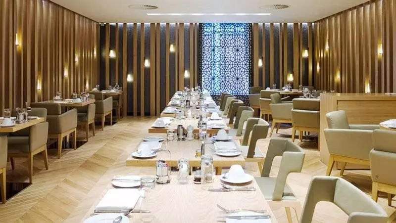 Fotos del hotel Apex Temple Court:  10