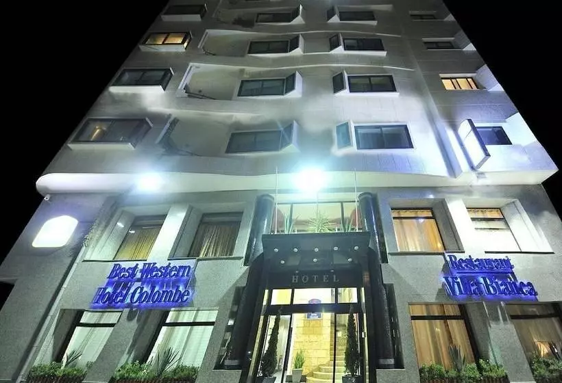 Best Western  Colombe