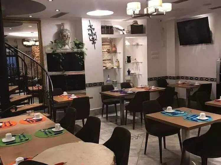 Fotos del hotel Best Western  Colombe:  10