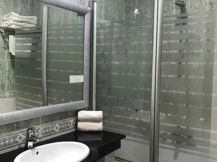 Fotos del hotel Best Western  Colombe:  18