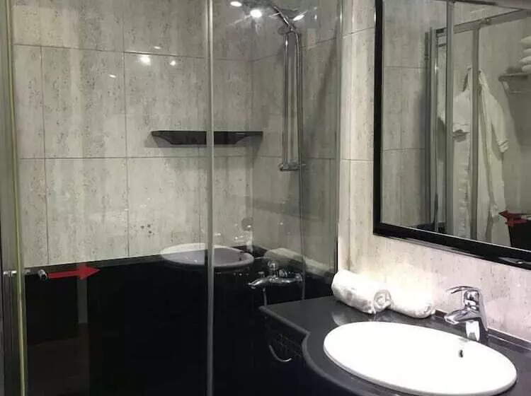 Fotos del hotel Best Western  Colombe:  11