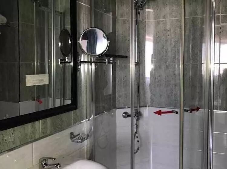 Fotos del hotel Best Western  Colombe:  14