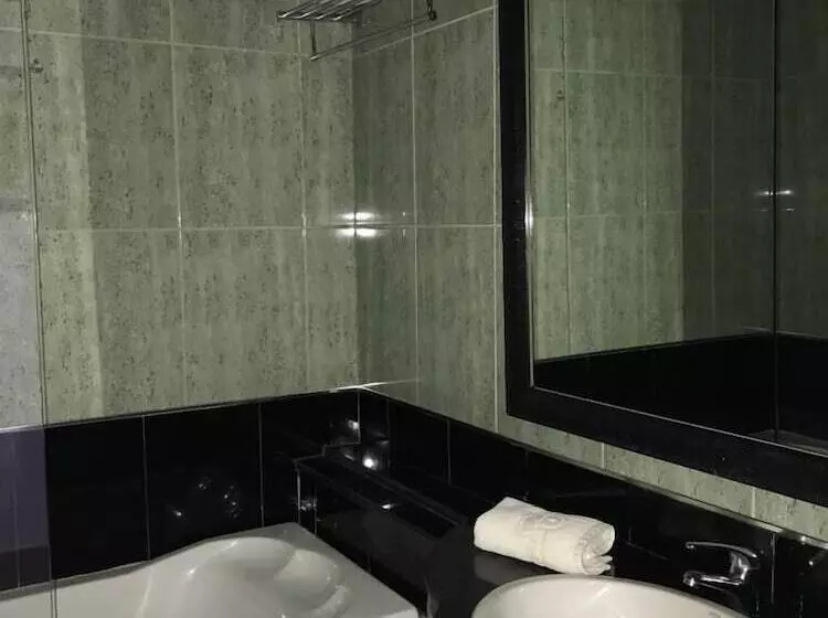 Fotos del hotel Best Western  Colombe:  16