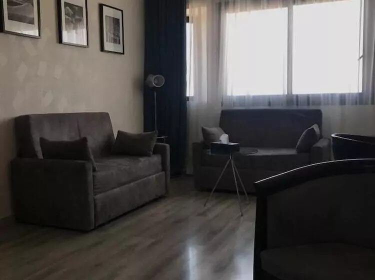 Fotos del hotel Best Western  Colombe:  19