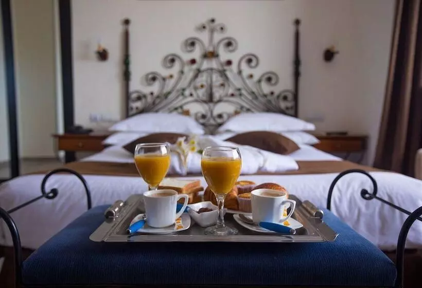 Fotos del hotel Best Western  Colombe:  23