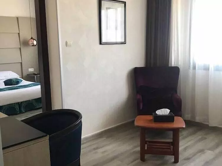 Fotos del hotel Best Western  Colombe:  24