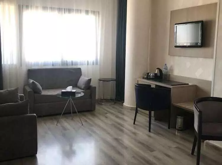 Fotos del hotel Best Western  Colombe:  22