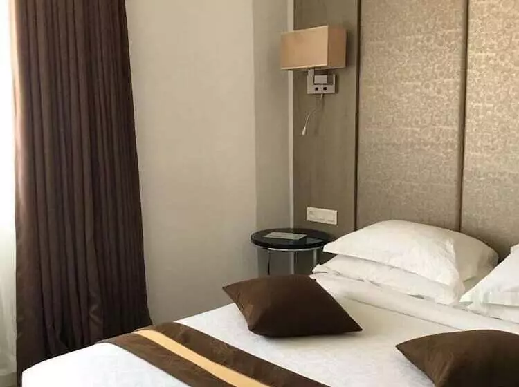 Fotos del hotel Best Western  Colombe:  20