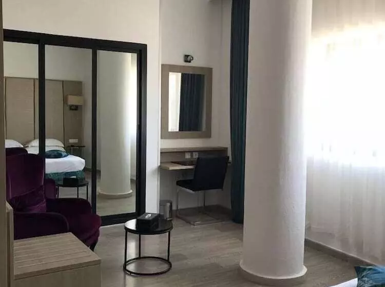 Fotos del hotel Best Western  Colombe:  21