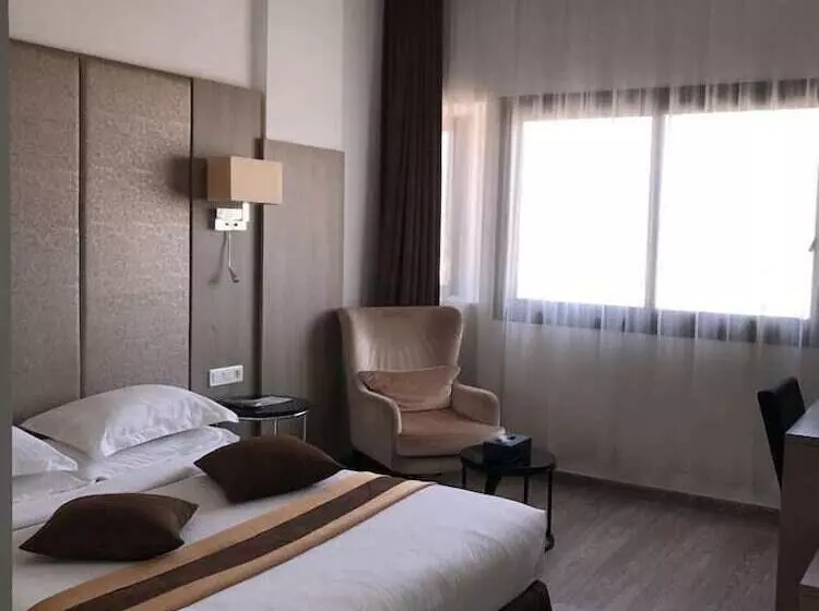 Fotos del hotel Best Western  Colombe:  15