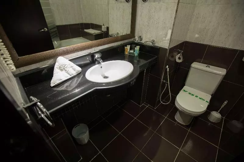 Fotos del hotel Best Western  Colombe:  7