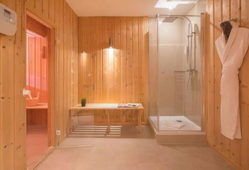 Fotos del hotel Best Western Plus Grand  Victor Hugo:  16