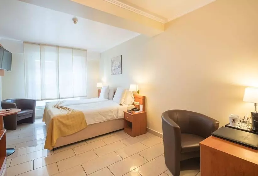 Best Western Plus Grand  Victor Hugo