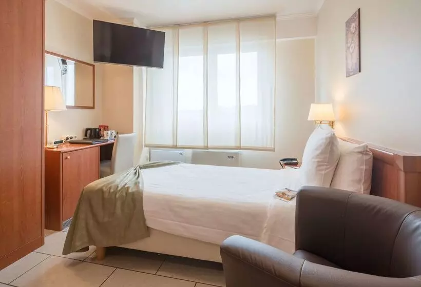 Fotos del hotel Best Western Plus Grand  Victor Hugo:  19