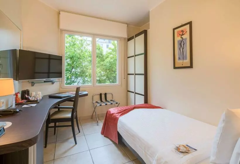 Fotos del hotel Best Western Plus Grand  Victor Hugo:  24