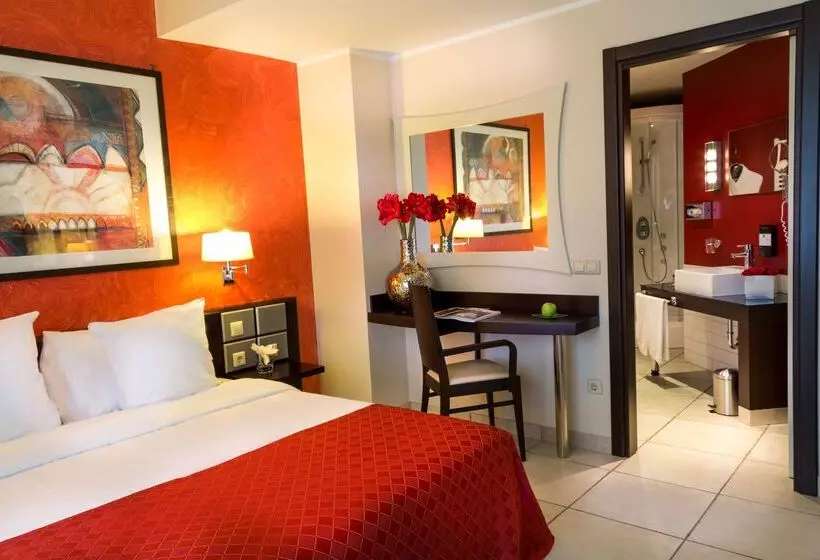 Fotos del hotel Best Western Plus Grand  Victor Hugo:  7