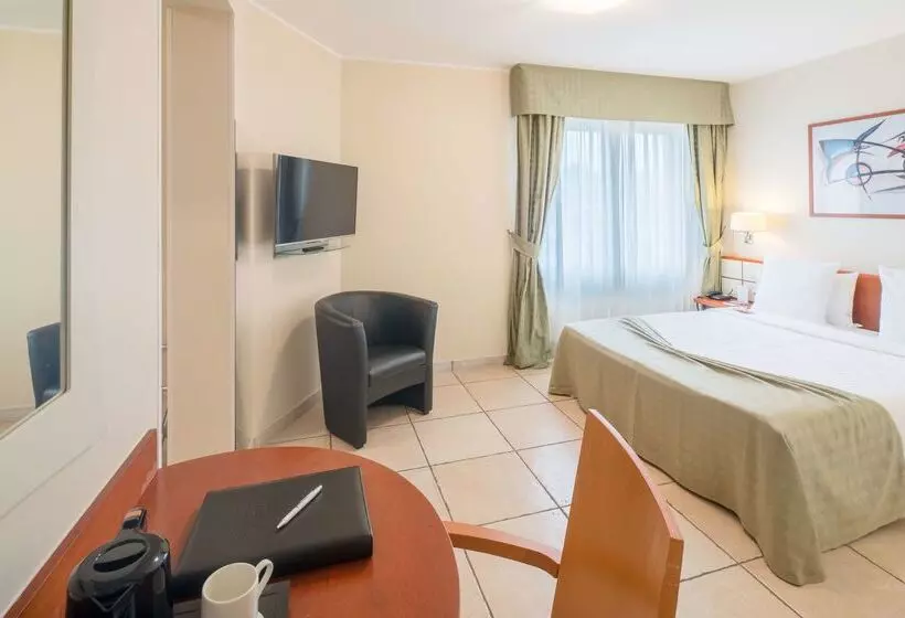 Fotos del hotel Best Western Plus Grand  Victor Hugo:  15