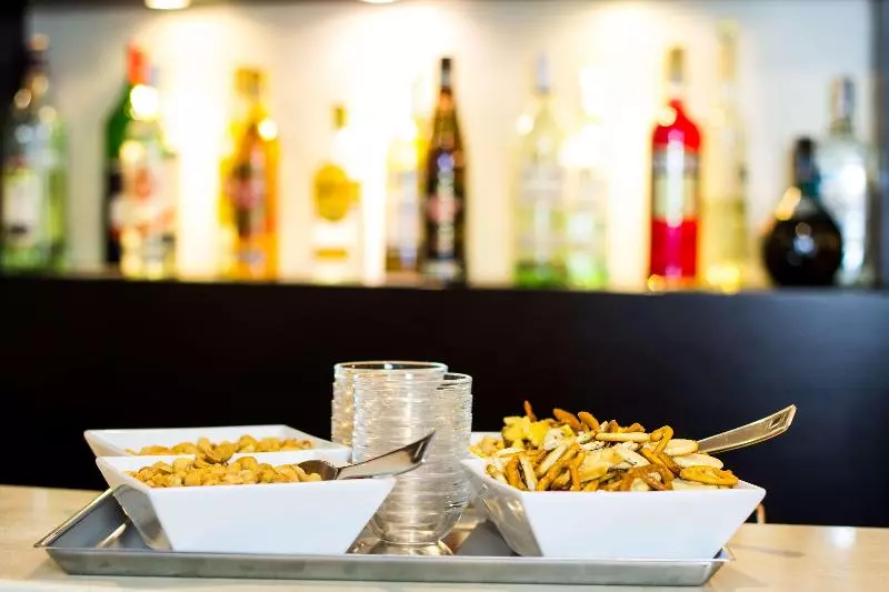 Fotos del hotel Best Western Plus Grand  Victor Hugo:  17