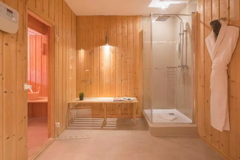 Fotos del hotel Best Western Plus Grand  Victor Hugo:  20