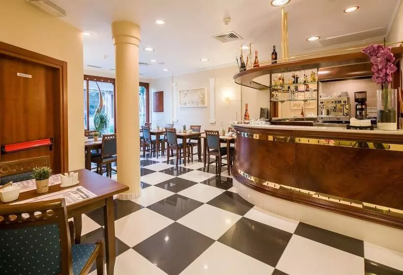 Fotos del hotel Best Western Plus Grand  Victor Hugo:  10