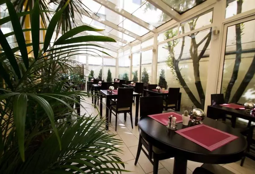 Fotos del hotel Best Western Plus Grand  Victor Hugo:  4