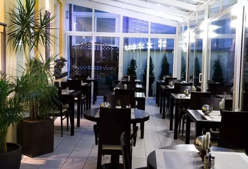 Fotos del hotel Best Western Plus Grand  Victor Hugo:  21