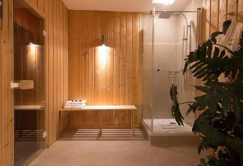 Fotos del hotel Best Western Plus Grand  Victor Hugo:  8