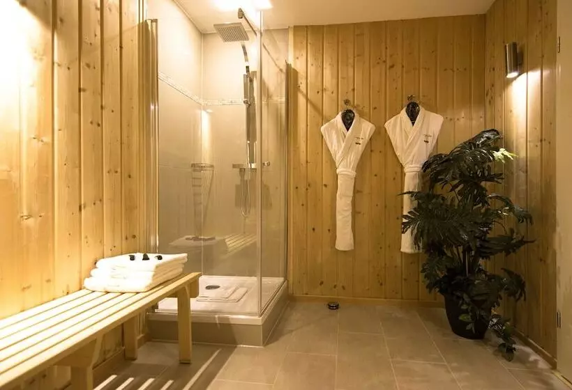 Fotos del hotel Best Western Plus Grand  Victor Hugo:  12