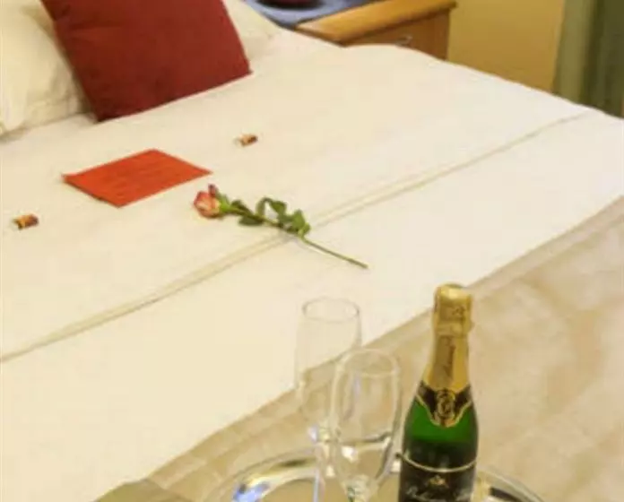 Fotos del hotel Hotel La Madeleine:  22