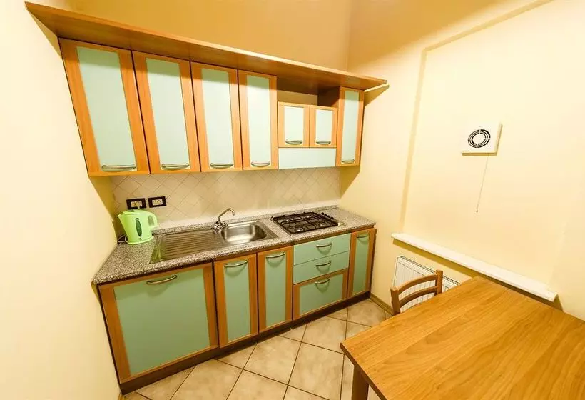 Fotos del hotel Hotel La Madeleine:  9