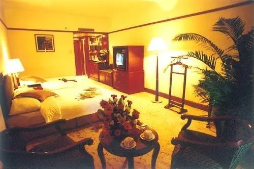 Fotos del hotel Crowne Plaza Kunming City Centre, An Ihg:  9