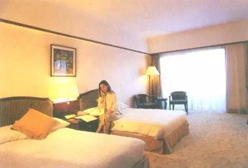 Fotos del hotel Crowne Plaza Kunming City Centre, An Ihg:  2