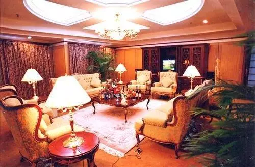 Fotos del hotel Crowne Plaza Kunming City Centre, An Ihg:  14