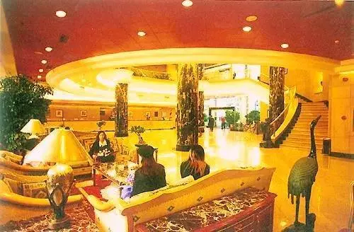 Fotos del hotel Crowne Plaza Kunming City Centre, An Ihg:  18