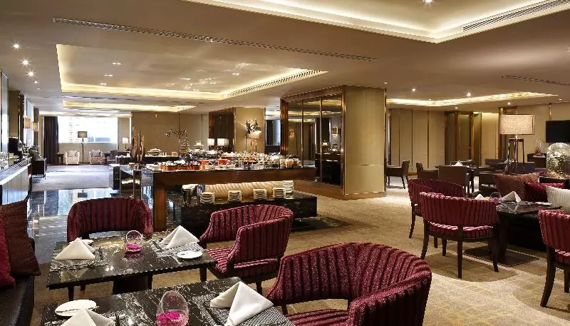 Fotos del hotel Crowne Plaza Kunming City Centre, An Ihg:  10