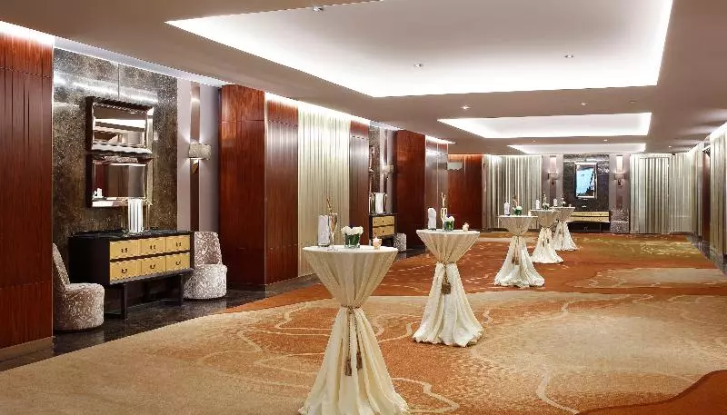 Fotos del hotel Crowne Plaza Kunming City Centre, An Ihg:  3