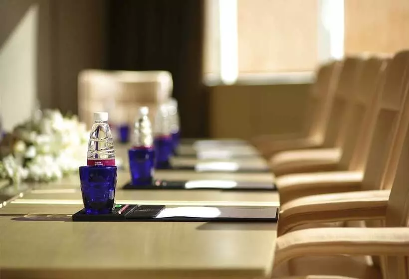 Fotos del hotel Crowne Plaza Kunming City Centre, An Ihg:  24