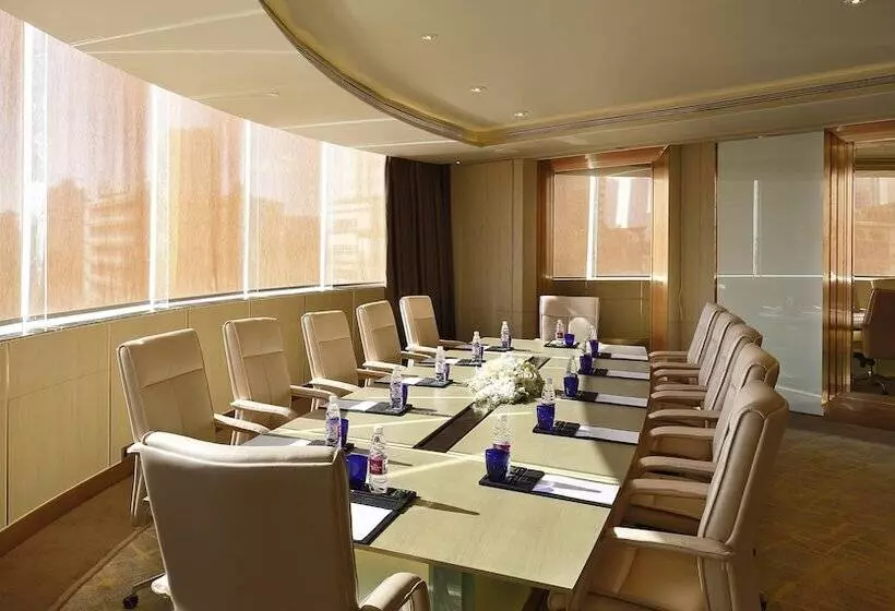 Fotos del hotel Crowne Plaza Kunming City Centre, An Ihg:  16