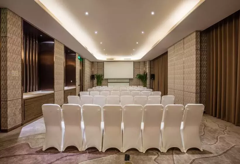 Fotos del hotel Crowne Plaza Kunming City Centre, An Ihg:  11