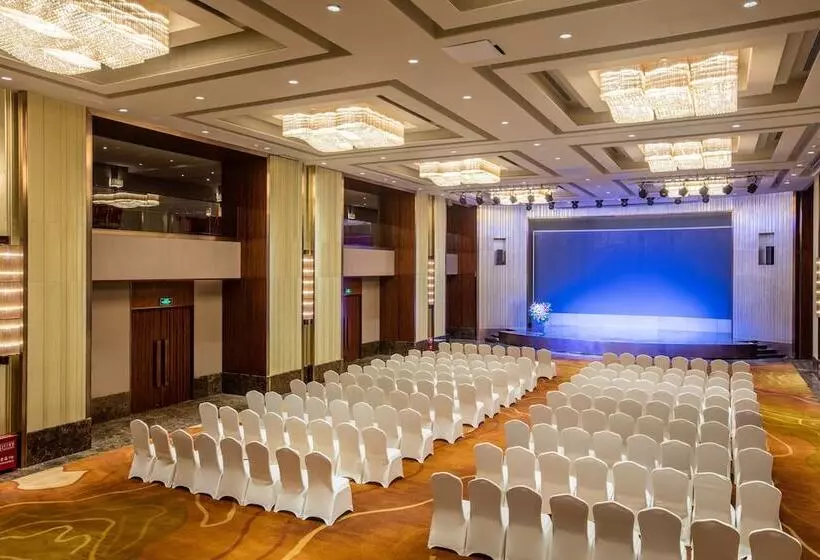 Fotos del hotel Crowne Plaza Kunming City Centre, An Ihg:  20