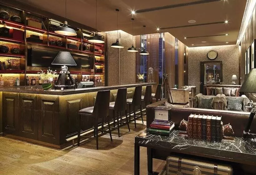 Fotos del hotel Crowne Plaza Kunming City Centre, An Ihg:  5